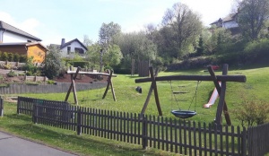 Spielplatz Pützborner Hang